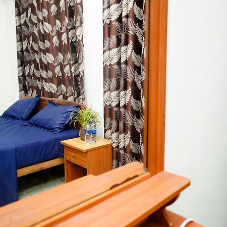 The Anam Hotel - Wellawatte Colombo Extérieur photo
